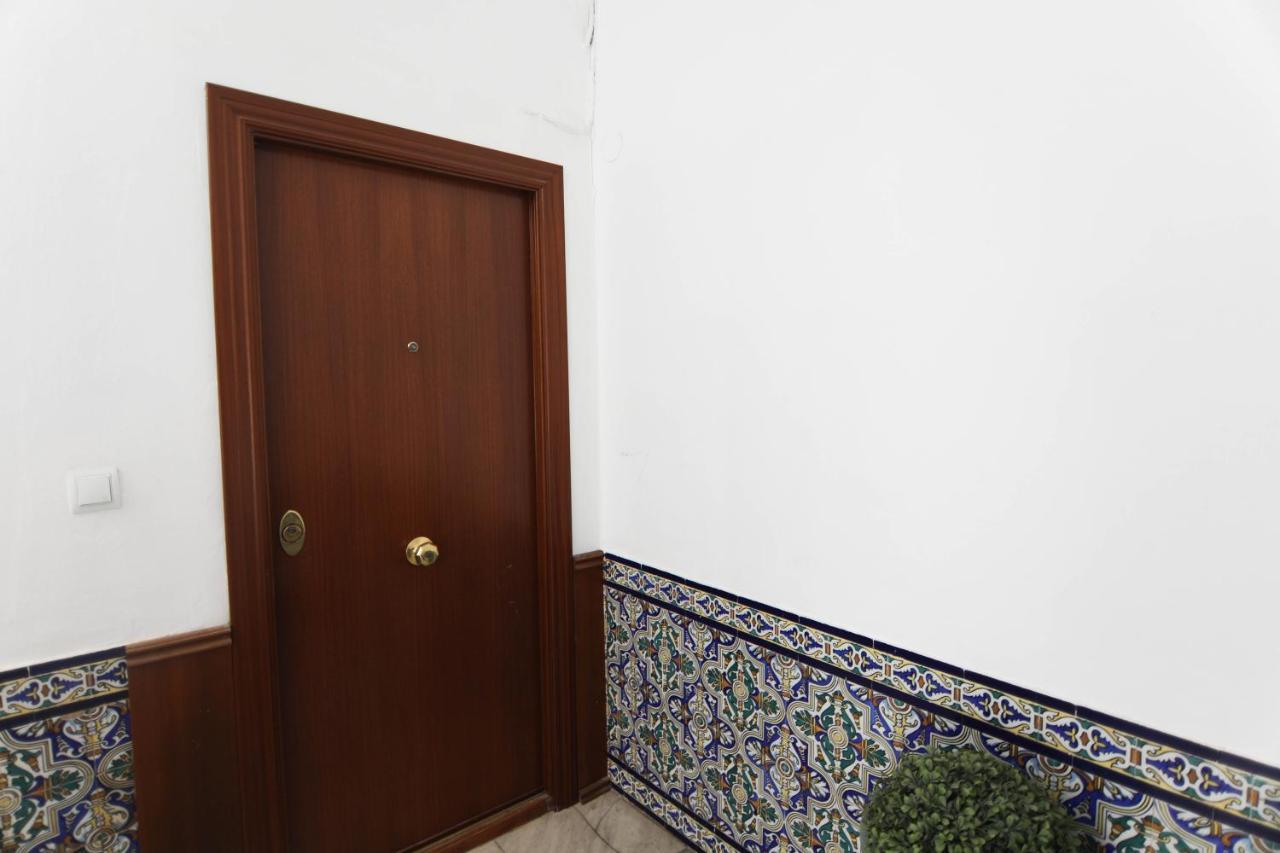 Rentalsevilla Cuna Экстерьер фото