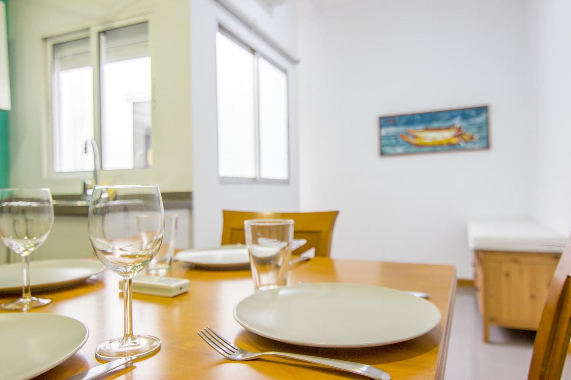 Rentalsevilla Cuna Экстерьер фото