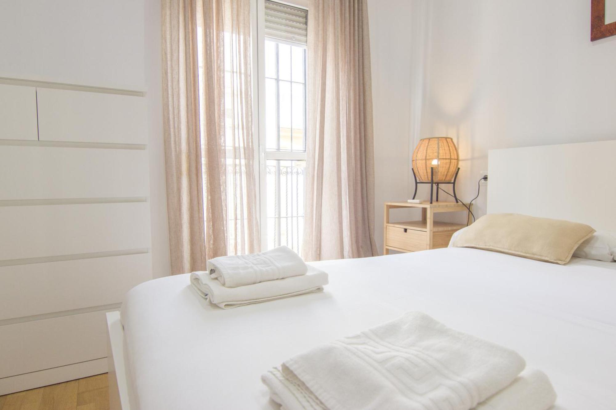 Rentalsevilla Cuna Экстерьер фото