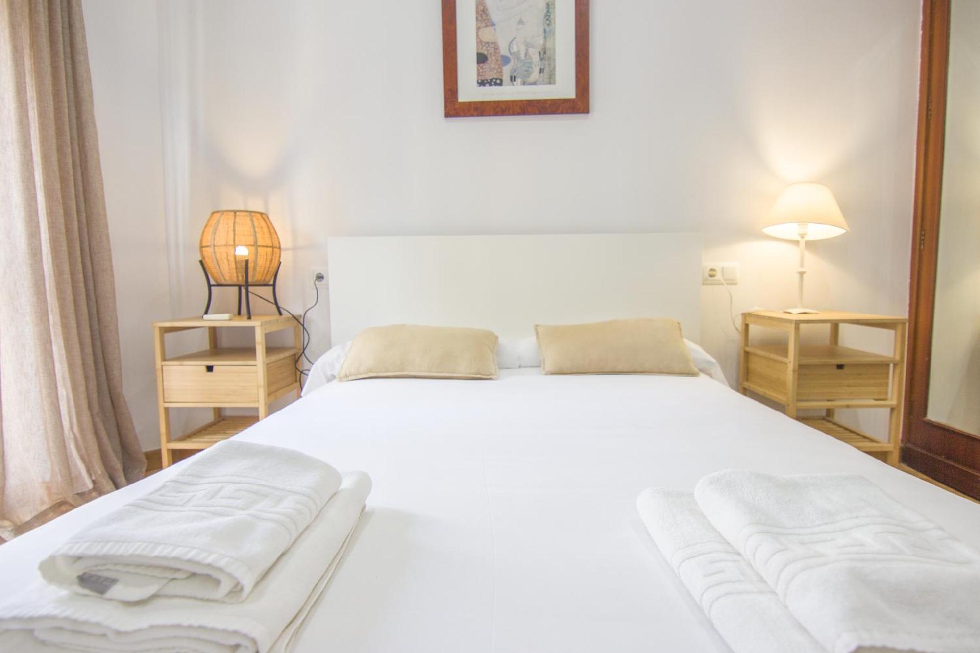 Rentalsevilla Cuna Экстерьер фото